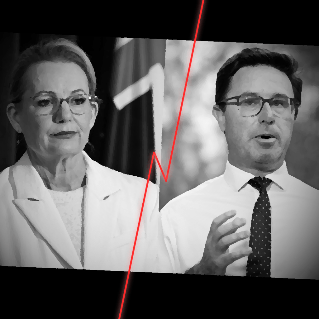 The End of the Liberal-National Coalition and the necessity of a Popular Coalition&nbsp;(25/05/2025)