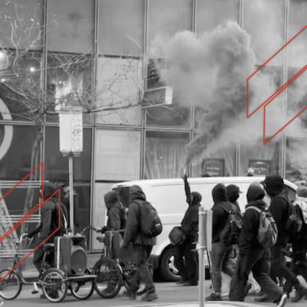 ‘Women Will Speak’ – Right wing culture war serves&nbsp;Imperialism