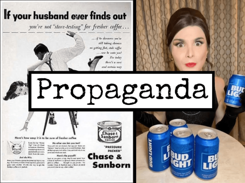 Manufacturing Desire: The Legacy of WWII and the Ideological Reordering of the&nbsp;West